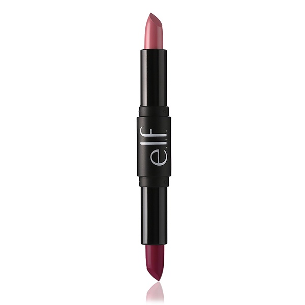 E.L.F. Cosmetics, Day To Night, Lipstick Duo, The Best Berries,...