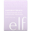 E.L.F., Hydratant superhydratant, 48 g (1.69 oz)