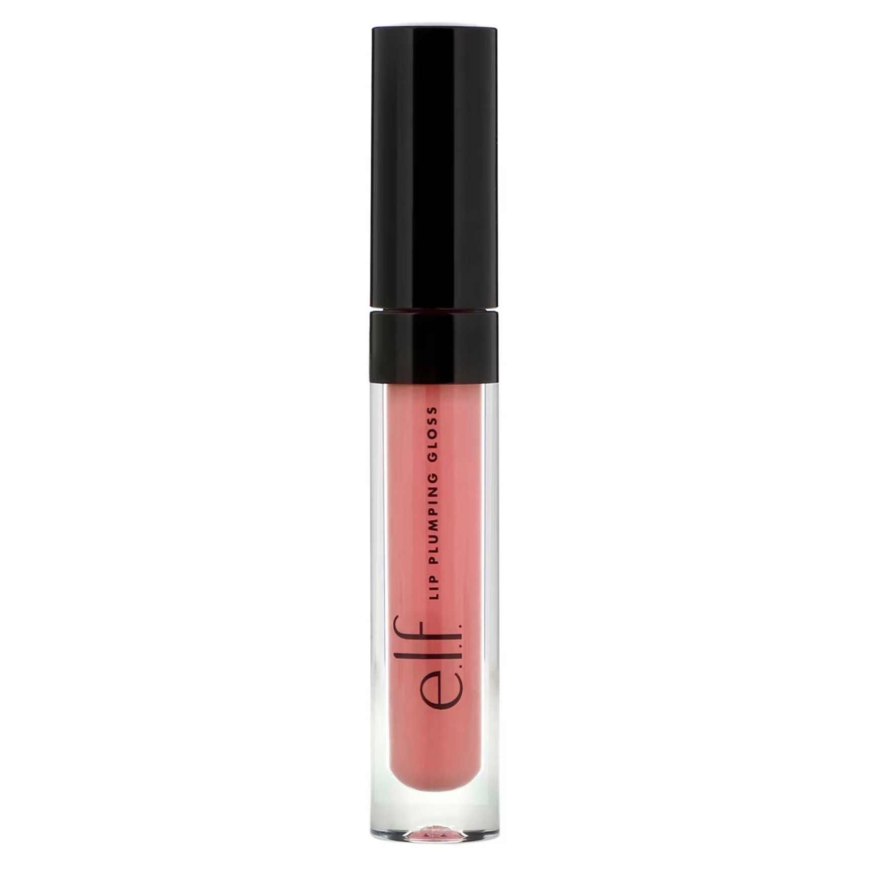 E.L.F., Lip Plumping Gloss, Mocha Twist, 0.09 oz (2.7 g)