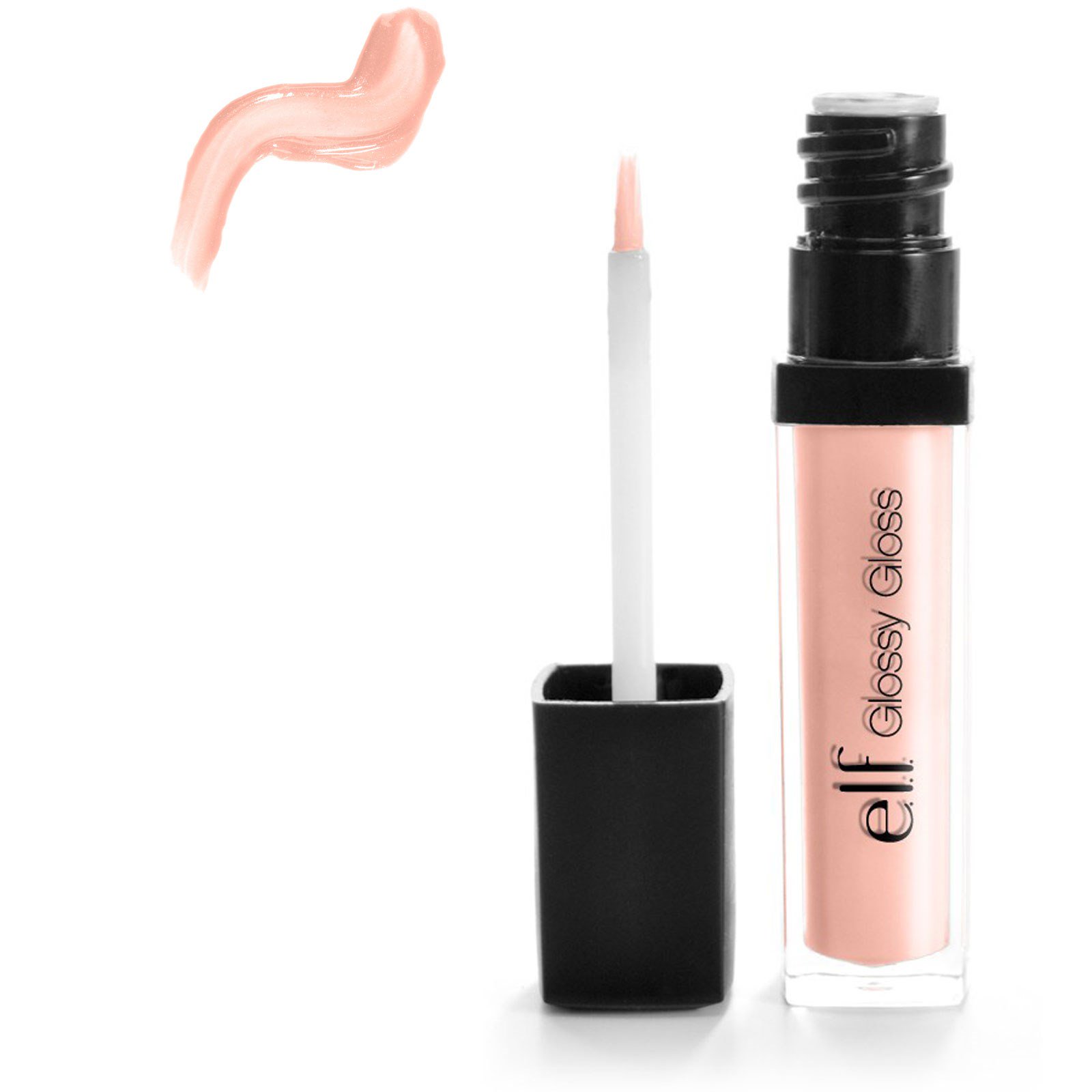 glass slipper gloss