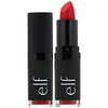 E.L.F., Velvet Matte, Lipstick, Ruby Red, 0.14 oz (4.1 g)