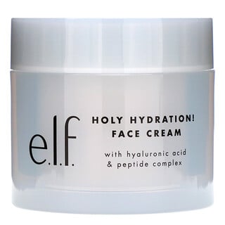E.L.F., Holy Hydration! увлажняющий крем для лица, 50 г (1,8 унции)