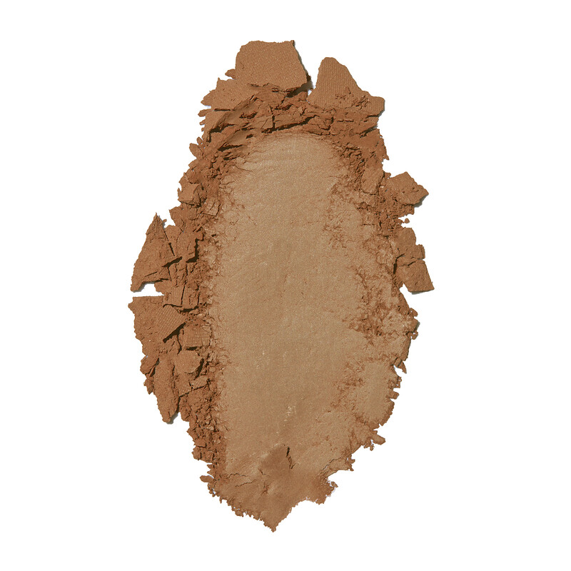 E.L.F., اللون البرونزي المخلوط بمسحوق الأساس، Forever Sunkissed، 0.35