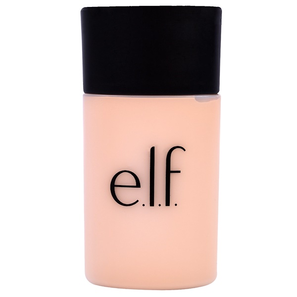 E.L.F., Acne Fighting Foundation Porcelain , 1.21 fl oz (36 ml) iHerb