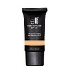 E.L.F., Tinted Moisturizer, SPF 20, Ivory, 0.85 fl oz (25 ml)