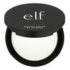 E.L.F., 高清定妝透明粉餅，0.28 盎司（8 克）