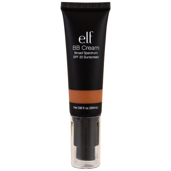 bb foundation cream spf 20
