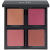 E.L.F. Cosmetics, Blush Palette, Dark, Powder, .56 oz (16 g)