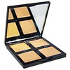 E.L.F. Cosmetics, Foundation Palette, Fair/Light, 0.43 oz (12.4 g)