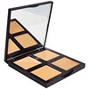 E.L.F. Cosmetics, Foundation Palette, Light/Medium, 0.43 oz (12.4 g)