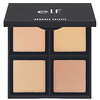 E.L.F. Cosmetics, Bronzer Palette, Bronze Beauty, 0.49 oz (13.9 g)