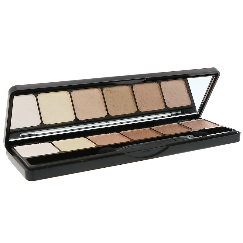 E L F Studio Prism Eyeshadow Naked Oz G Iherb