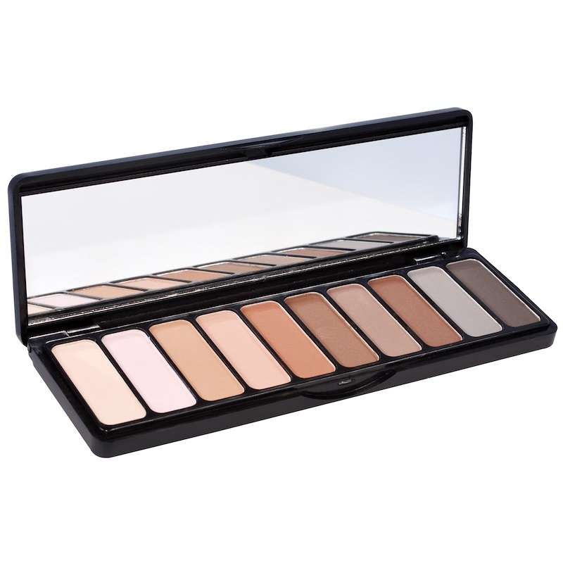 Download E.L.F., Mad for Matte, Eyeshadow Palette, 0.49 oz (14 g) - iHerb