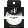 E.L.F., 高清散粉，透明，0.28盎司（8克）