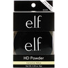 E.L.F., High Definition Powder, Corrective Yellow, 0.28 oz (8 g)