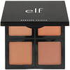 E.L.F., Poudre bronzante, Bronzage profond, 0.42 oz (12 g)