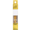 E.L.F., Liquid Glitter Eyeshadow, 24K Gold, 0.1 fl oz (3 ml)