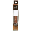 E.L.F., Liquid Glitter Eyeshadow, Copper Pop, 0.1 fl oz (3 ml)