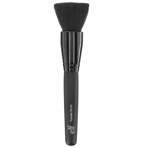 ЕЛФ Косметикс, Studio, Powder Brush, 1 Brush отзывы покупателей