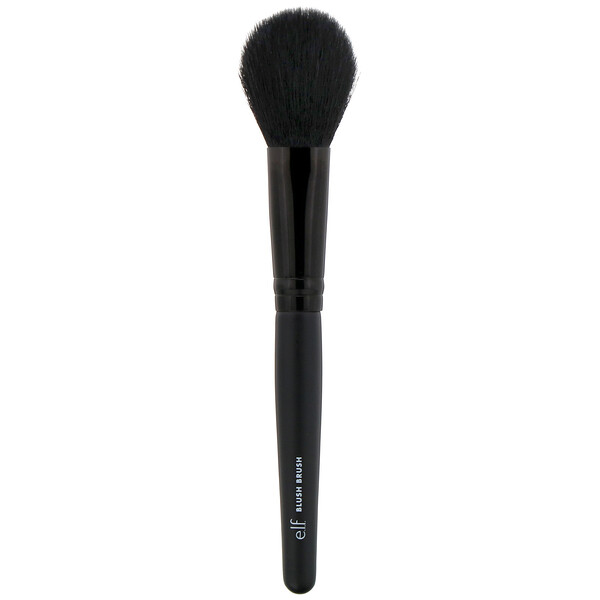 E.L.F., Blush Brush, 1 Brush - iHerb