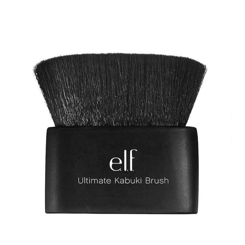 E.L.F., Ultimate Kabuki Brush, 1 Brush iHerb