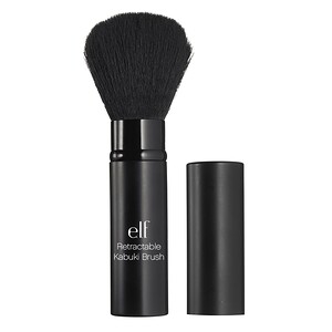 ЕЛФ Косметикс, Studio, Retractable Kabuki Brush, 1 Brush отзывы покупателей