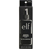 E.L.F., 化妝噴霧和定型，透明色，4.1 液量盎司（120 毫升）