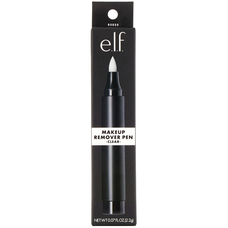 E.L.F., Makeup Remover Pen, Clear, 0.07 oz (2.2 g) iHerb