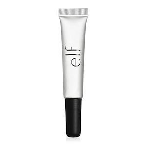E.L.F. Cosmetics, "Поцелуй на прощание", средство для снятия губной помады, прозрачное, 0,35 жидкой унции (10,5 мл)