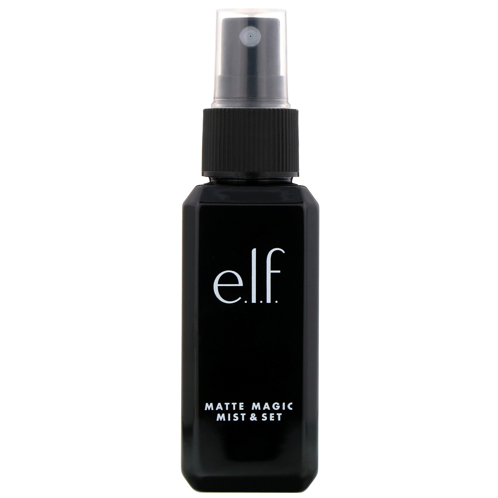 E.L.F., Matte Magic, Mist & Set, 2.02 oz (60 ml) - iHerb