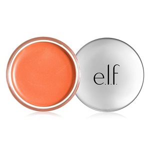 E.L.F. Cosmetics, Beautifully Bare, Blush, Peach Perfection, 0.35 oz (100 g)