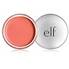 E.L.F. Cosmetics, ビューティフリー・ベア(素肌のままの美しさ)、チークカラー、 ローズロイヤルティ、0.35 オンス (100 g)