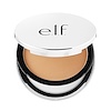 E.L.F. Cosmetics, Beautifully Bare, Sheer Tint Finishing Powder, Light/Medium, 0.33 oz (9.4 g)