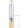 E.L.F. Cosmetics, Beautifully Bare, Lightweight Concealer Stick, Fair / Light, 0.11 oz (3.3 g)