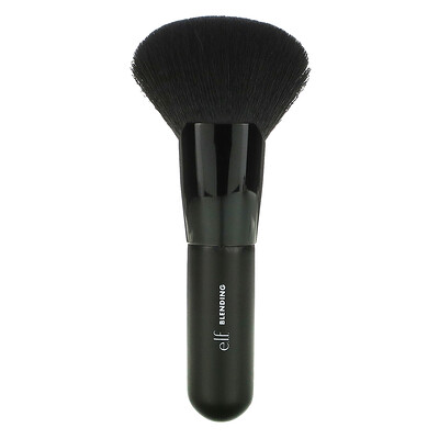 

E.L.F., Travel Blending Brush, 1 Brush