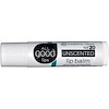 All Good Products, All Good Lips, Lip Balm, SPF 20, Unscented, 4.25 g