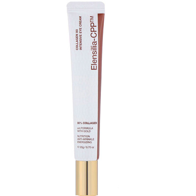 Elensilia CPP Collagen 80% Intensive Eye Cream, 0.70 g (20 g)