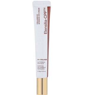 Elensilia, CPP Collagen 80% Intensive Eye Cream, 0.70 g (20 g)