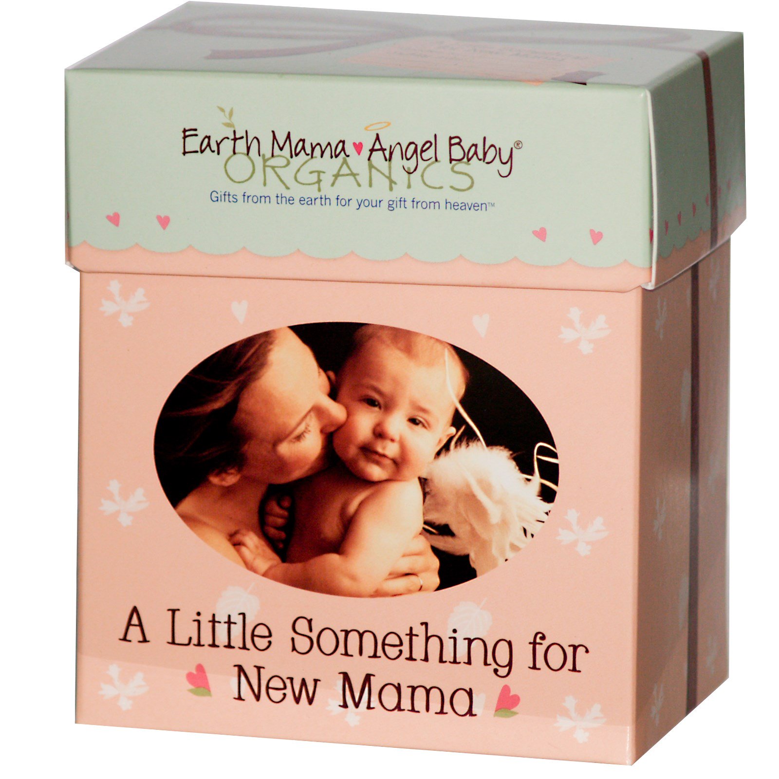 earth mama gift set