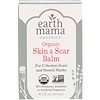 Organic Skin & Scar Balm, 1 fl oz (30 ml)