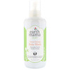 Earth Mama, Baby, Sweet Orange Baby Wash, Vanilla Orange, 34 fl oz (1 l)