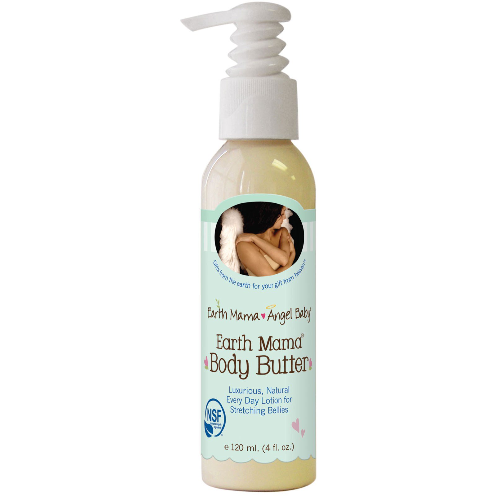 earth mama iherb