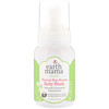 Earth Mama, Baby, Natural Non-Scents Baby Wash, Unscented, 5.3 fl oz (160 ml)