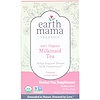 Organics, 100% Organic Milkmaid Tea, Fragrant Fennel Herb, Caffeine Free, 16 Tea Bags, 1.23 oz (35 g)