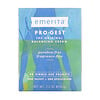 Emerita, Про-гест, балансирующий крем, без запаха, 48 упаковок одноразового применения, 2.2 унций (62 г)