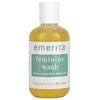 Emerita, Feminine Wash, 4 fl oz (118 ml)