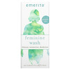 Emerita, 女士洗液，4液盎司（118毫升）