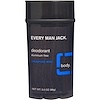 Deodorant, Signature Mint, 3.0 oz (88 g)