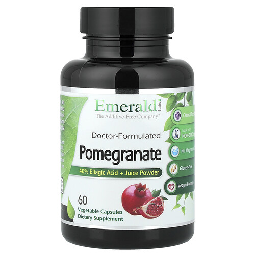 Pomegranate