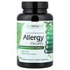 Salud de la alergia con fitosoma de quercetina PureWay-C™, 90 cápsulas vegetales